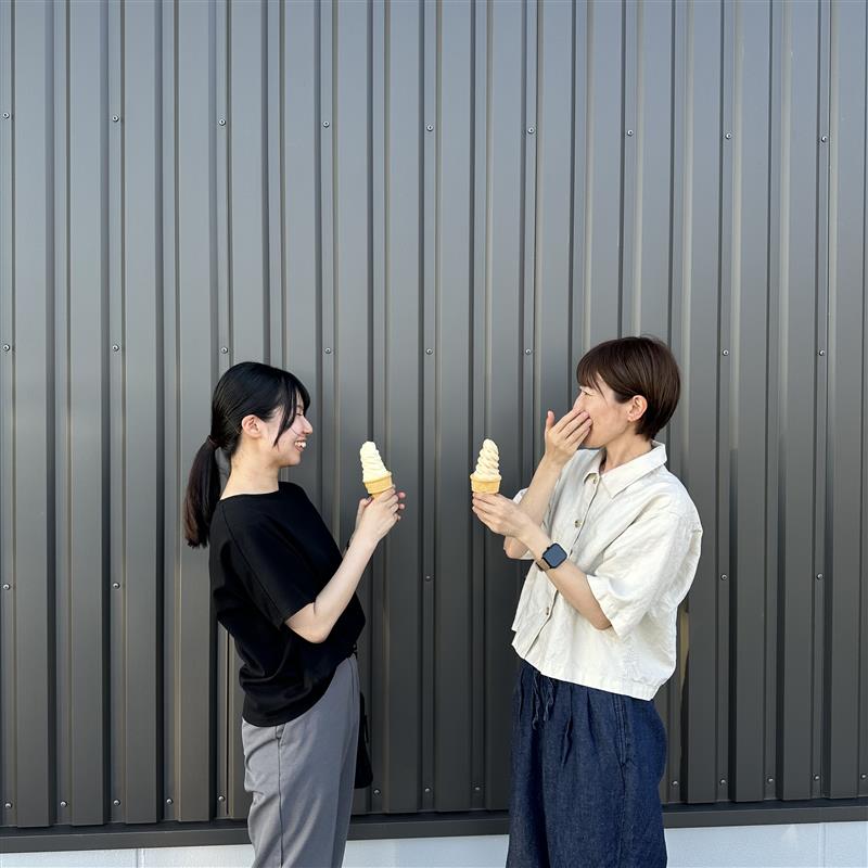 親子２