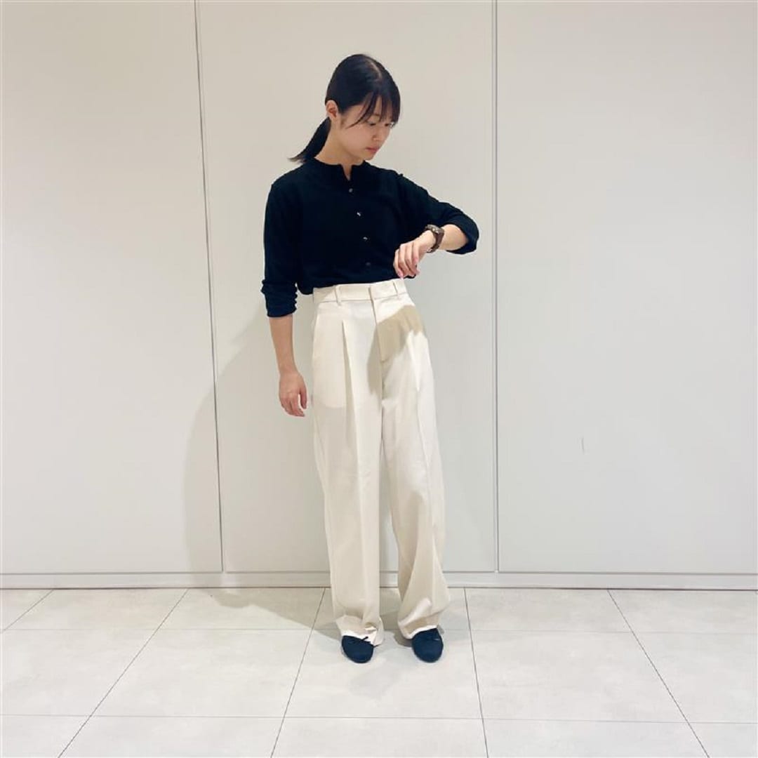 【マルイファミリー志木】　身長159cm
