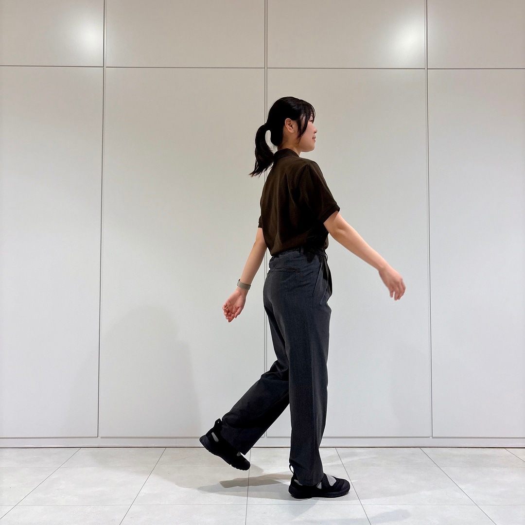 【マルイファミリー志木】　身長164cm