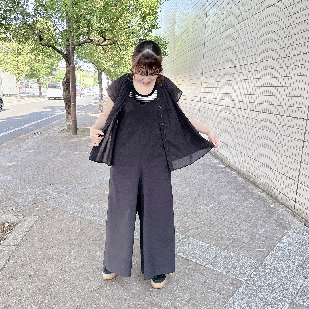 【ゆめタウン高松】全身