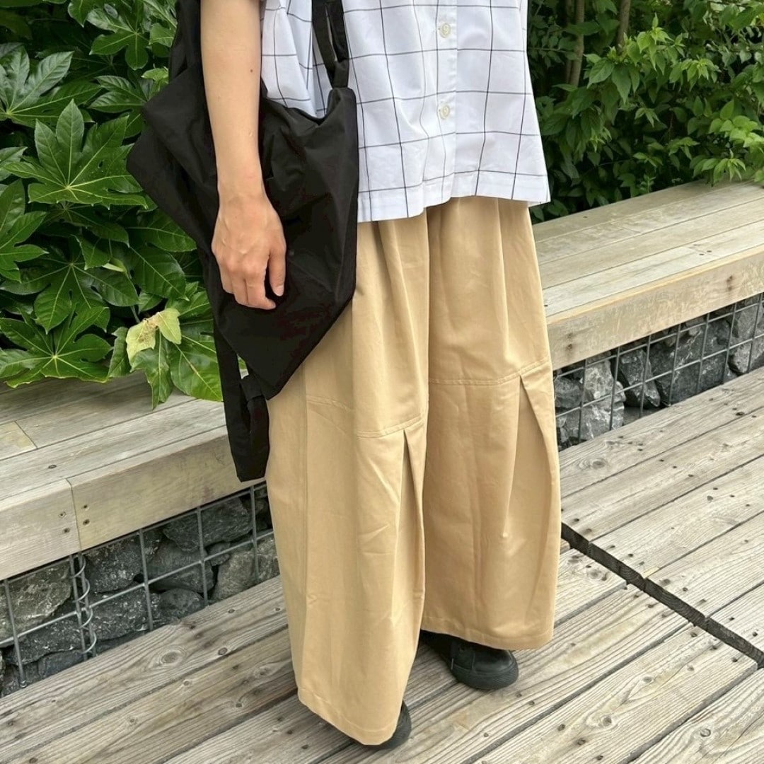 パンツ