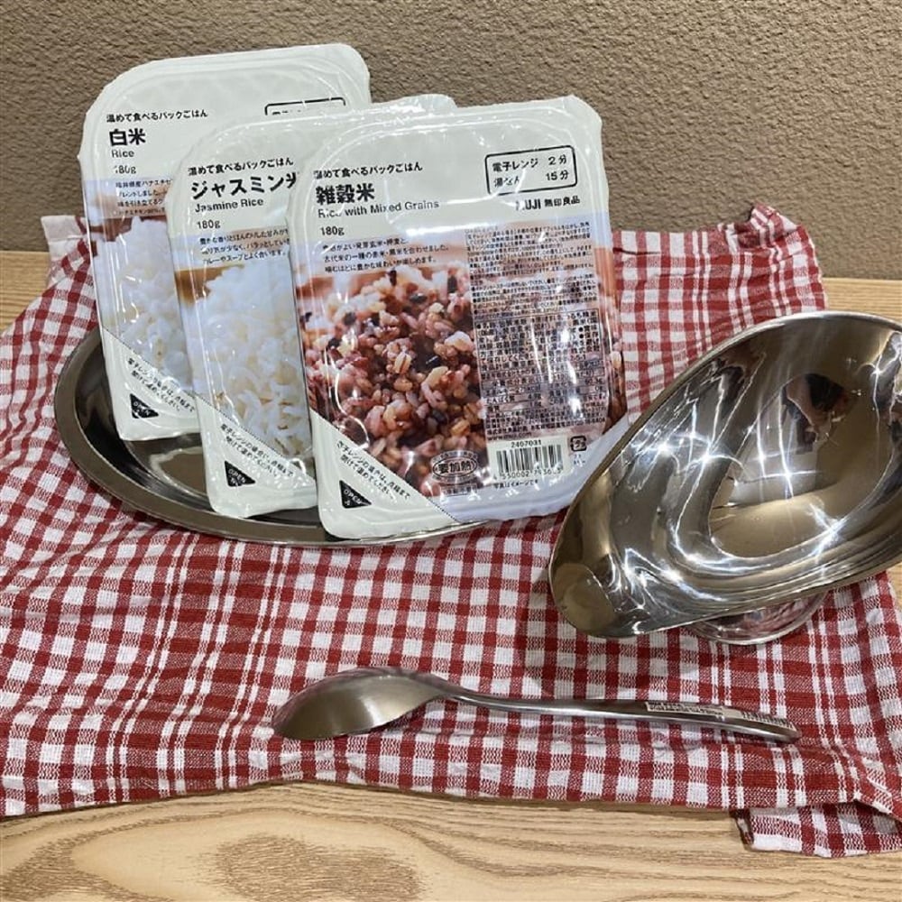 おこめたち