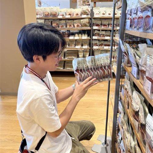 【堅田】面接予約