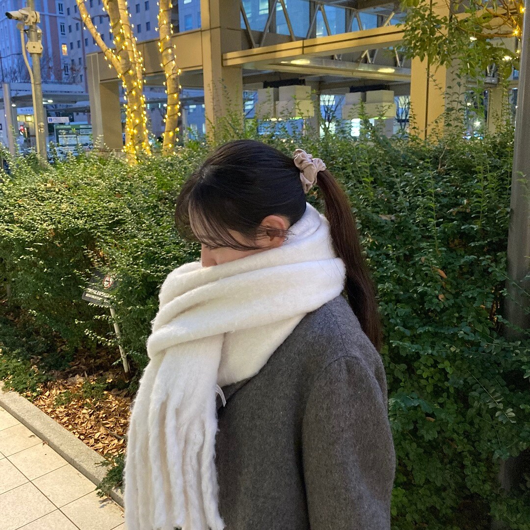 女性の写真