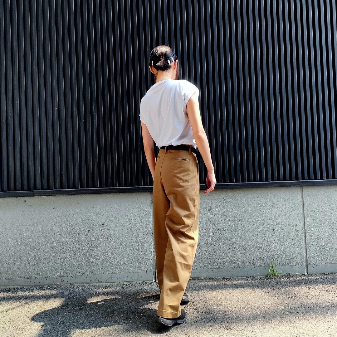 スタッフ写真