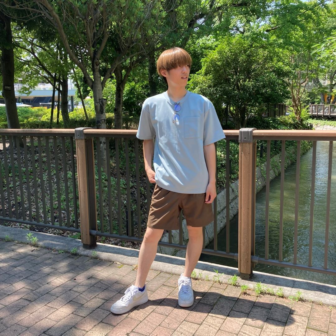 【アリオ倉敷】身長167cm