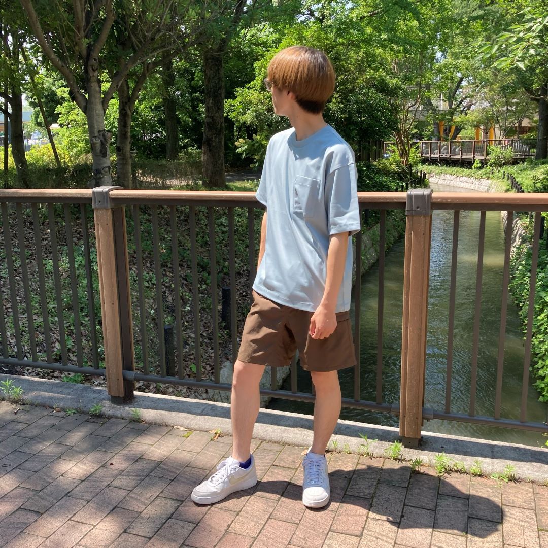 【アリオ倉敷】身長167cm