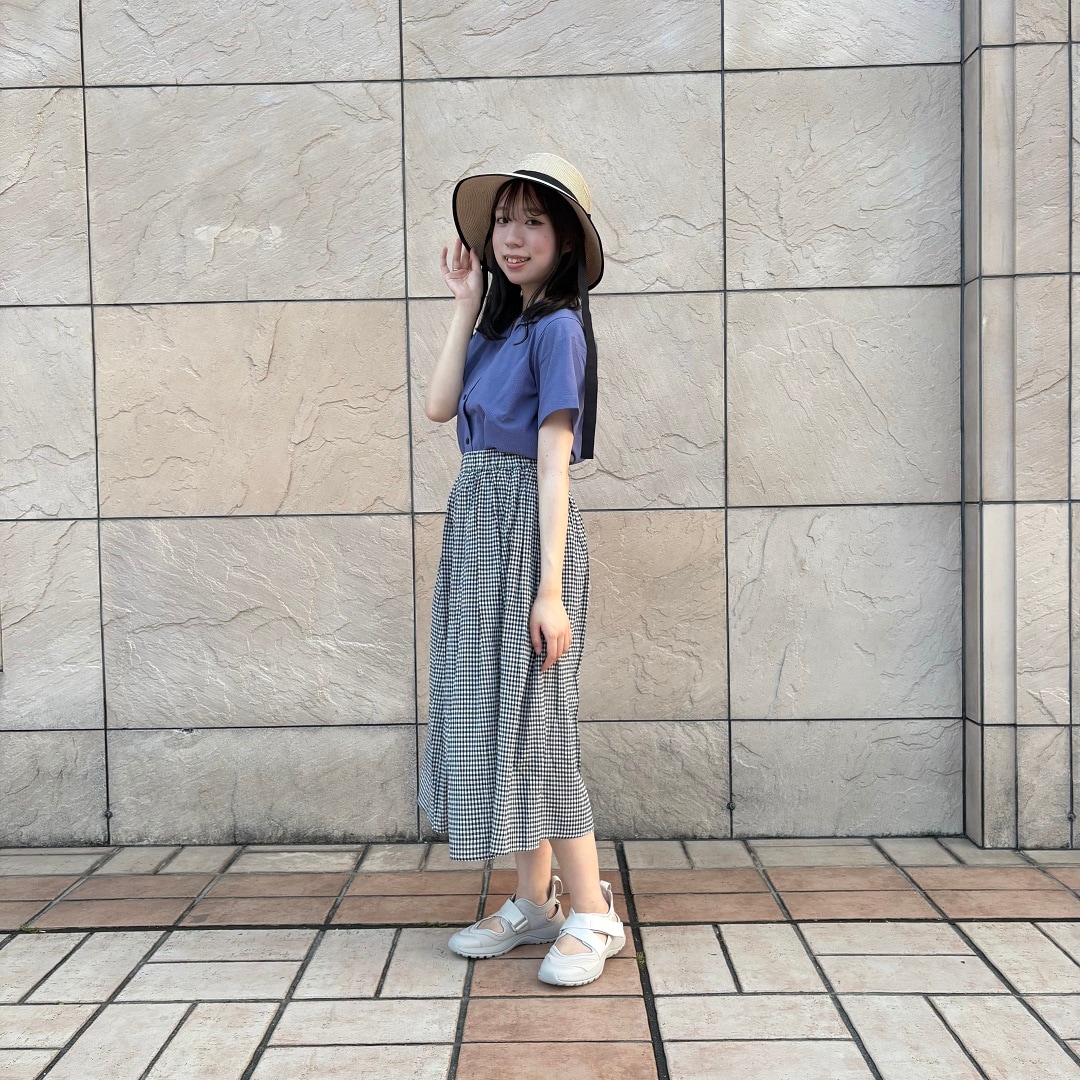 【マルイファミリー志木】　身長158cm
