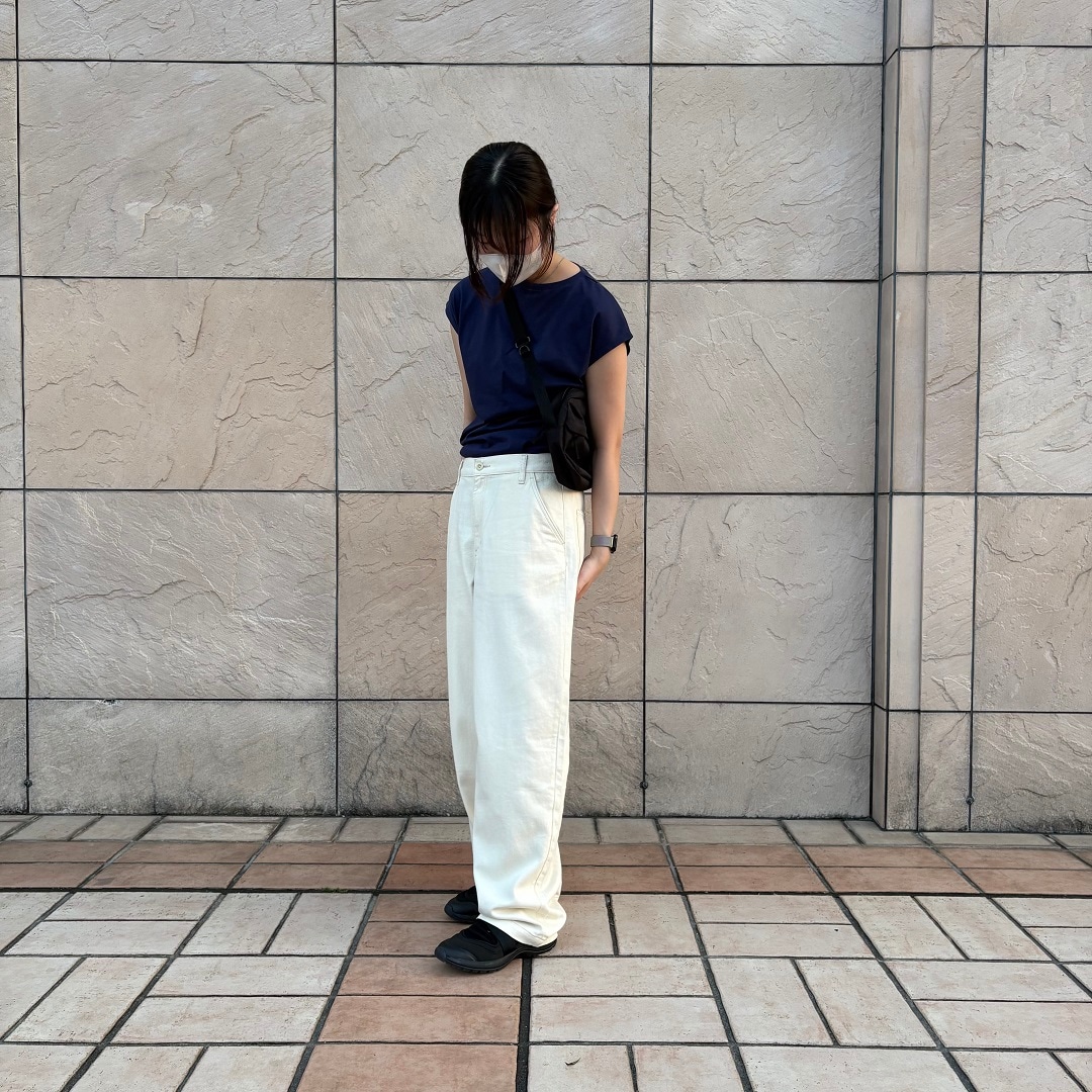 【マルイファミリー志木】　身長164cm