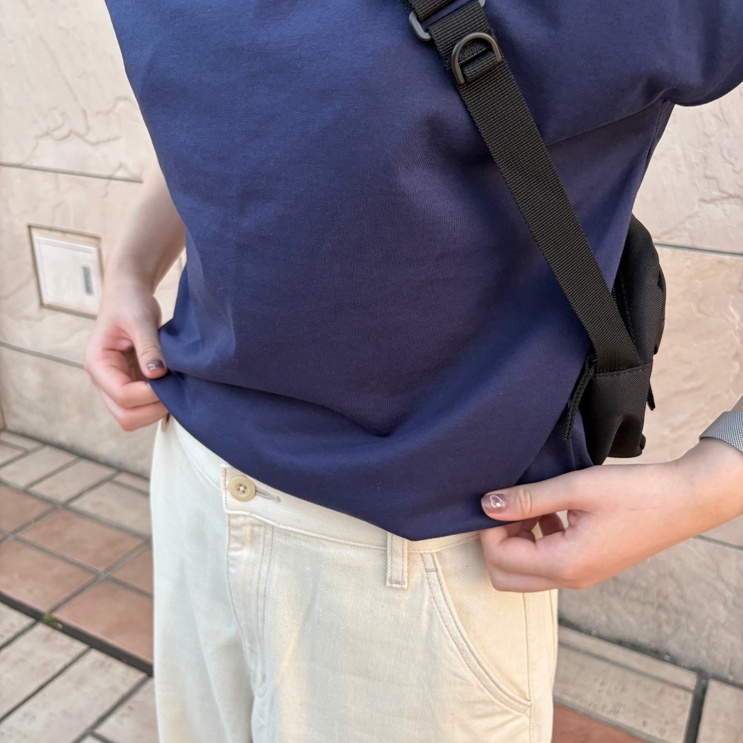 【マルイファミリー志木】　身長164cm