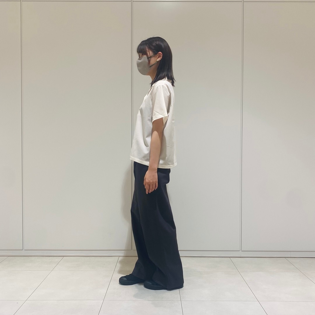 【マルイファミリー志木】　身長160cm