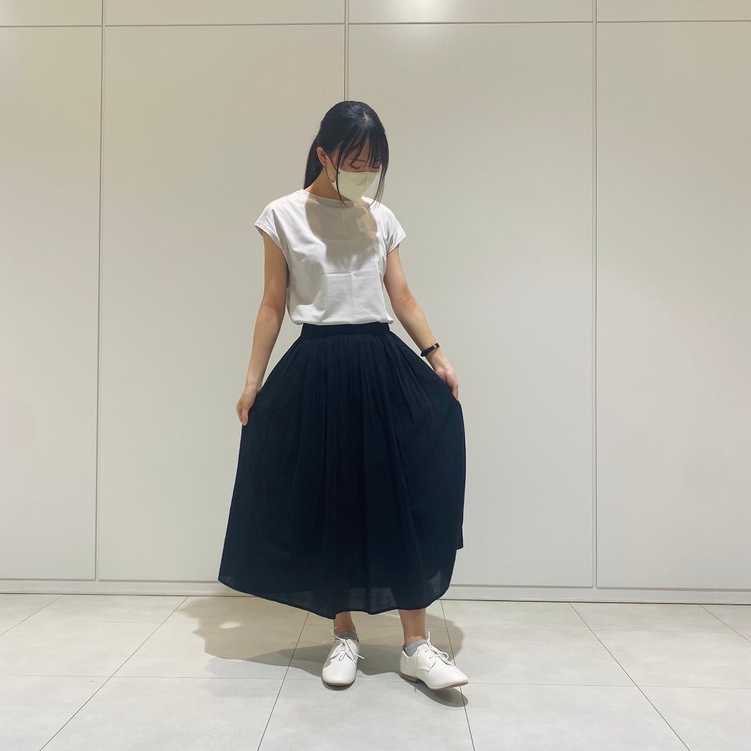【マルイファミリー志木】　身長156cm