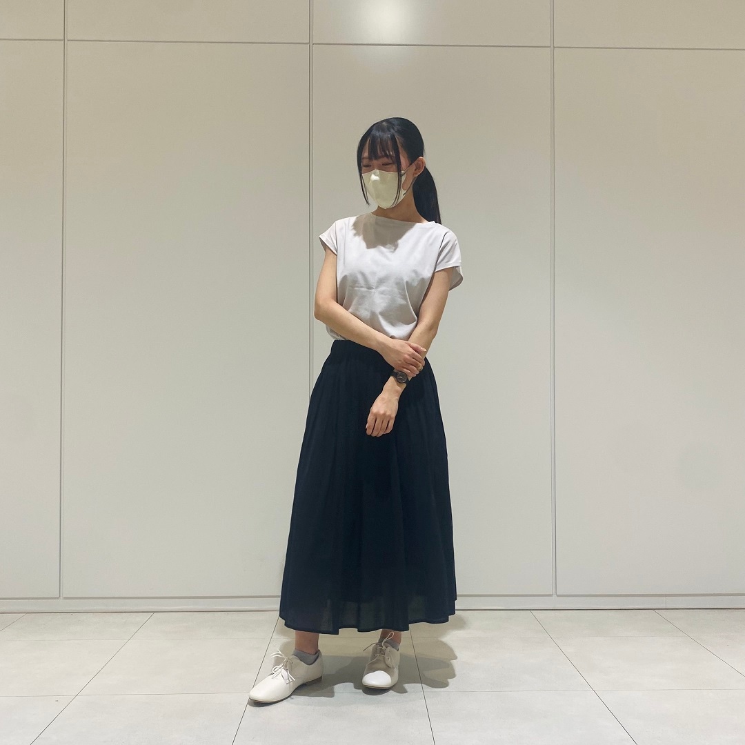 【マルイファミリー志木】　身長156cm