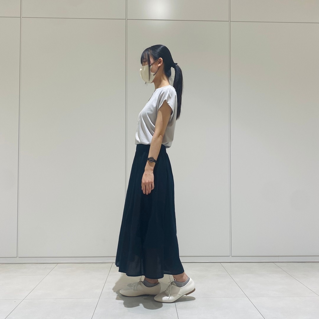 【マルイファミリー志木】　身長156cm