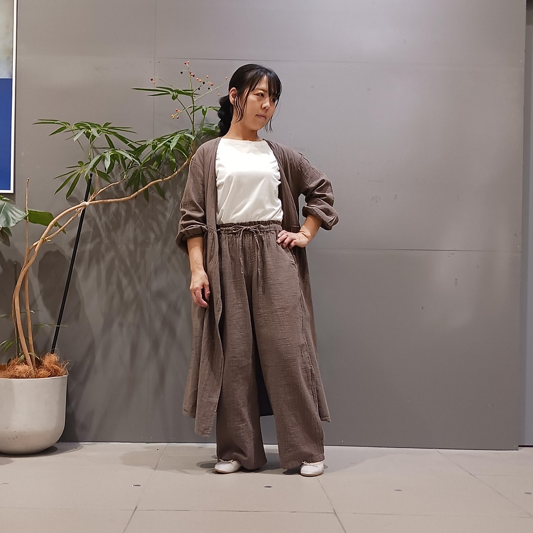 スタッフスナップ