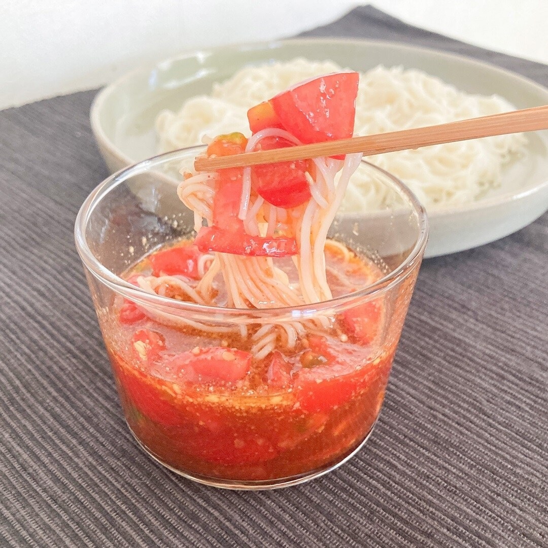 【京都山科】夏の献立お助けレシピ｜キッチンカウンター