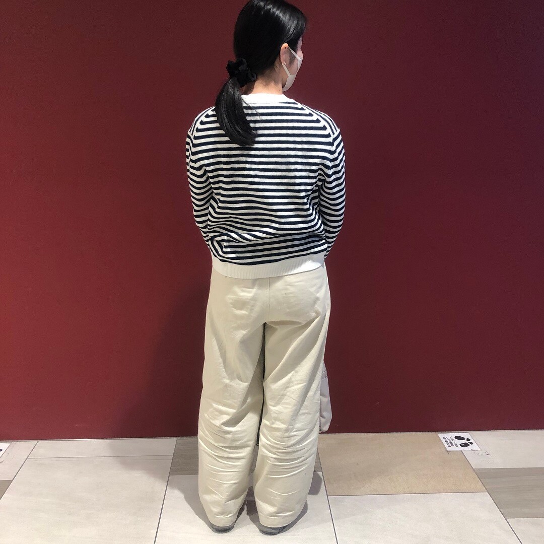 スタッフスタイリング