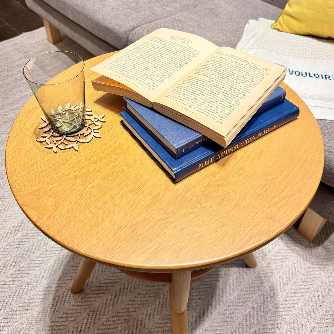 テーブル天板