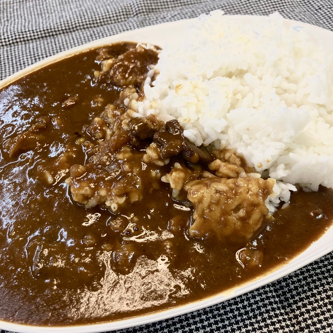 牛すじ
