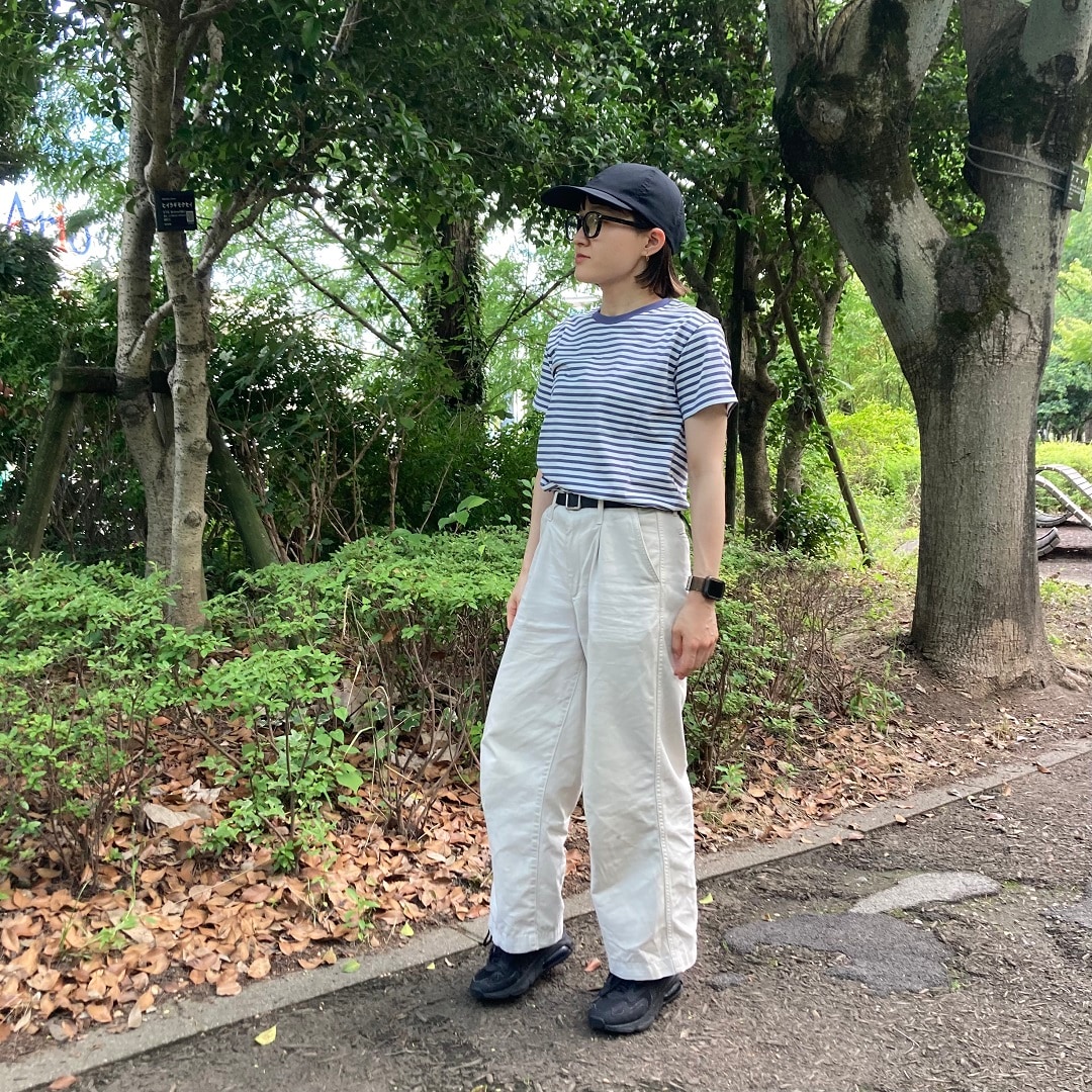 【アリオ倉敷】身長152㎝