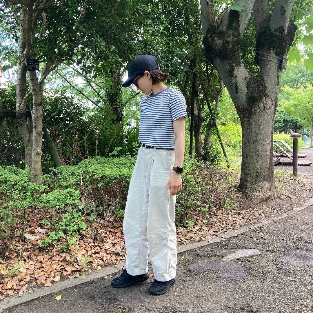 【アリオ倉敷】身長152㎝