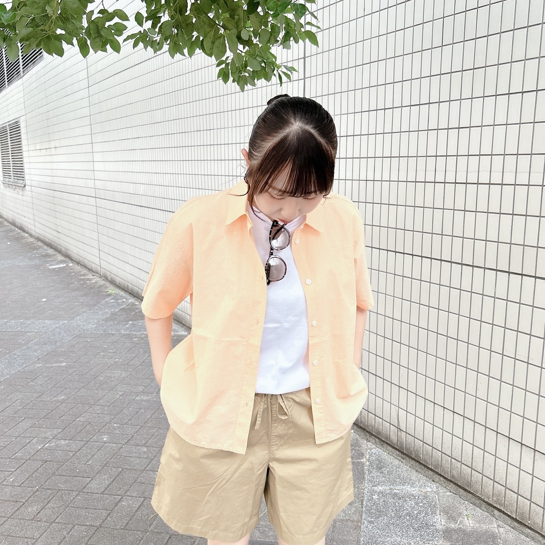 【ゆめタウン高松】半身