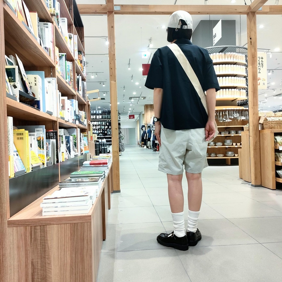 スタッフ写真