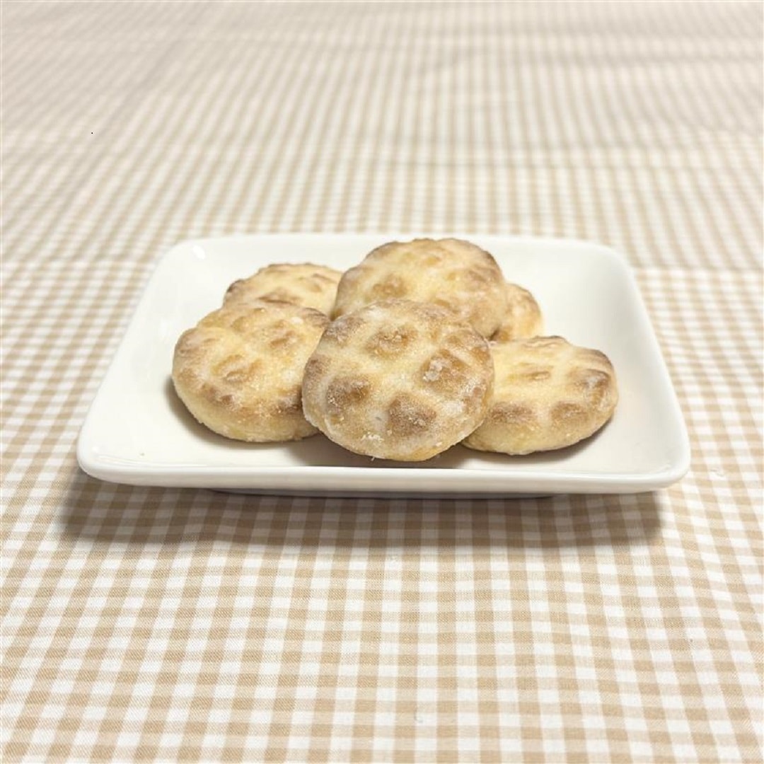 【芦屋モンテメール】ポチ菓子