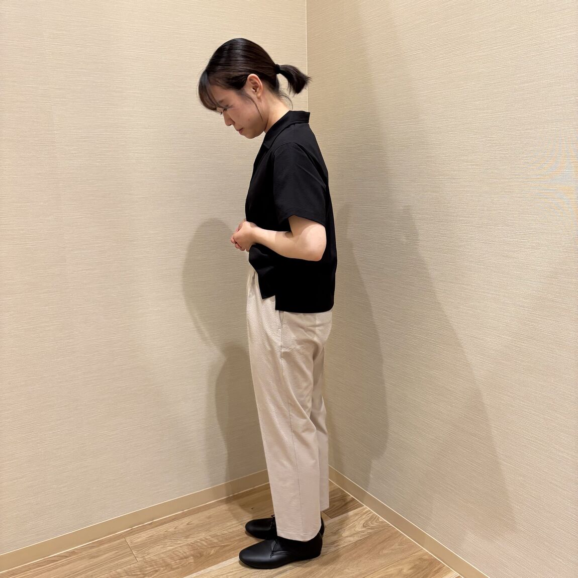 スタッフスナップ