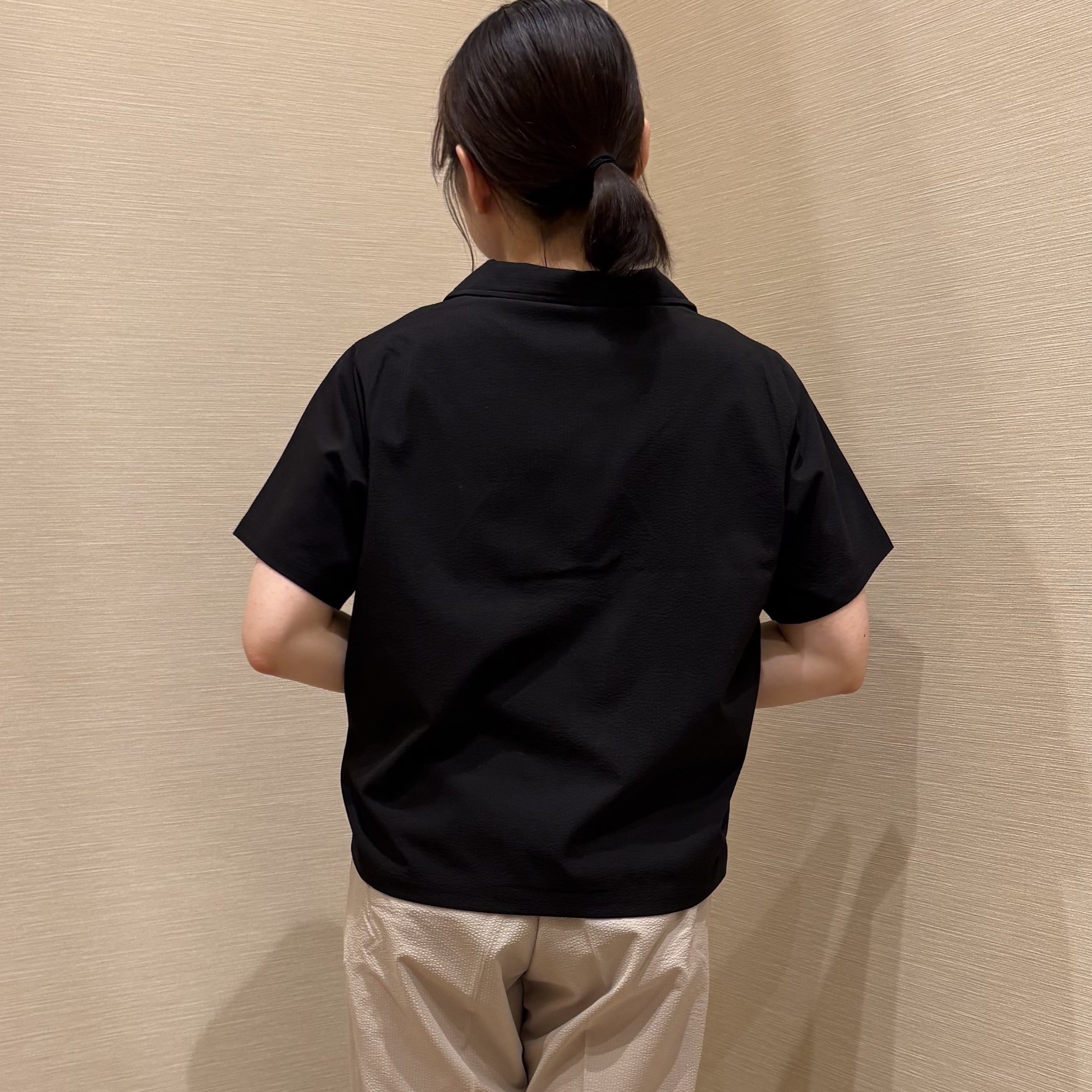 スタッフスナップ