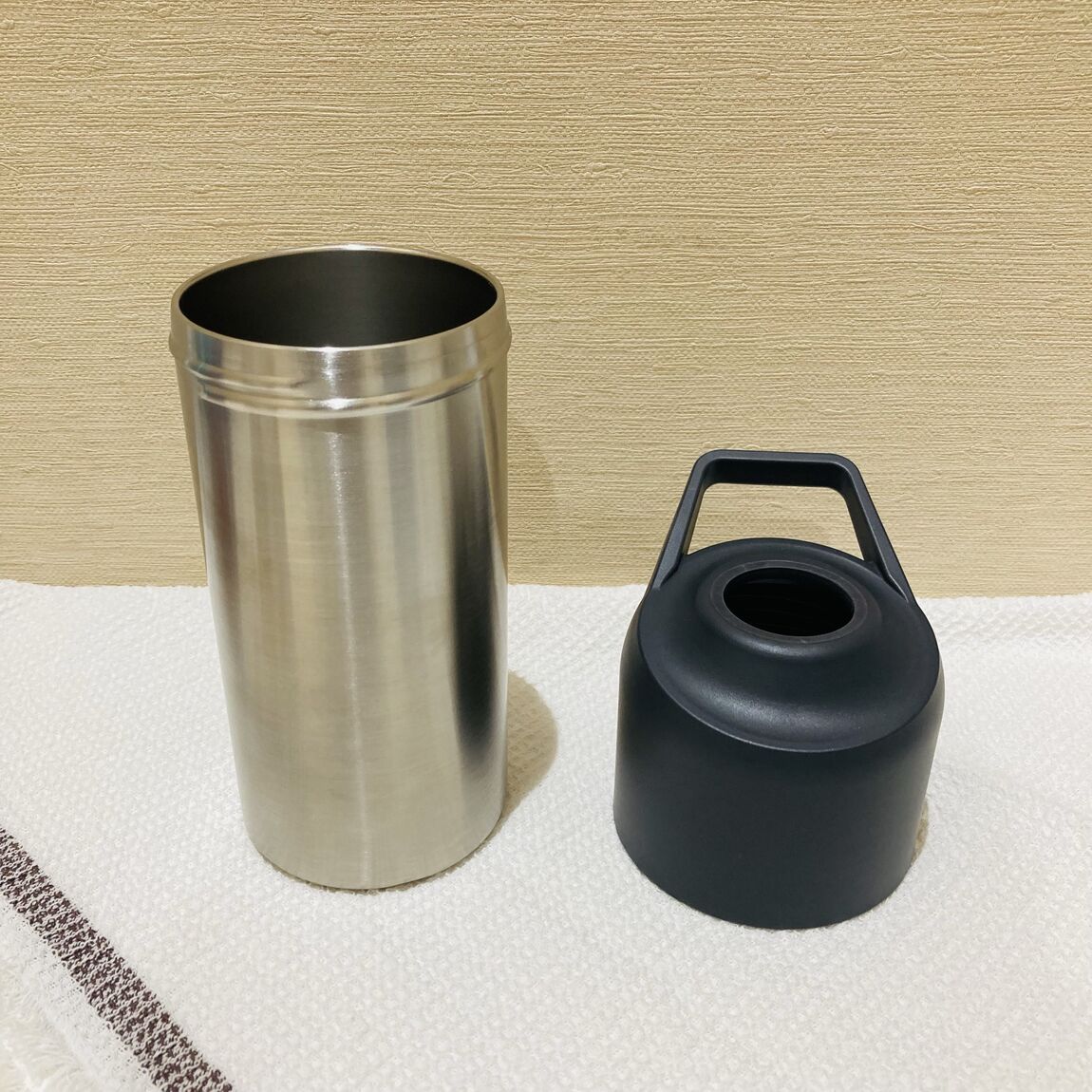 ［マルイファミリー志木］夏の季節にぴったりなペットボトルホルダー