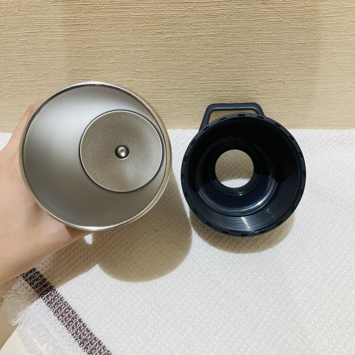 ［マルイファミリー志木］夏の季節にぴったりなペットボトルホルダー
