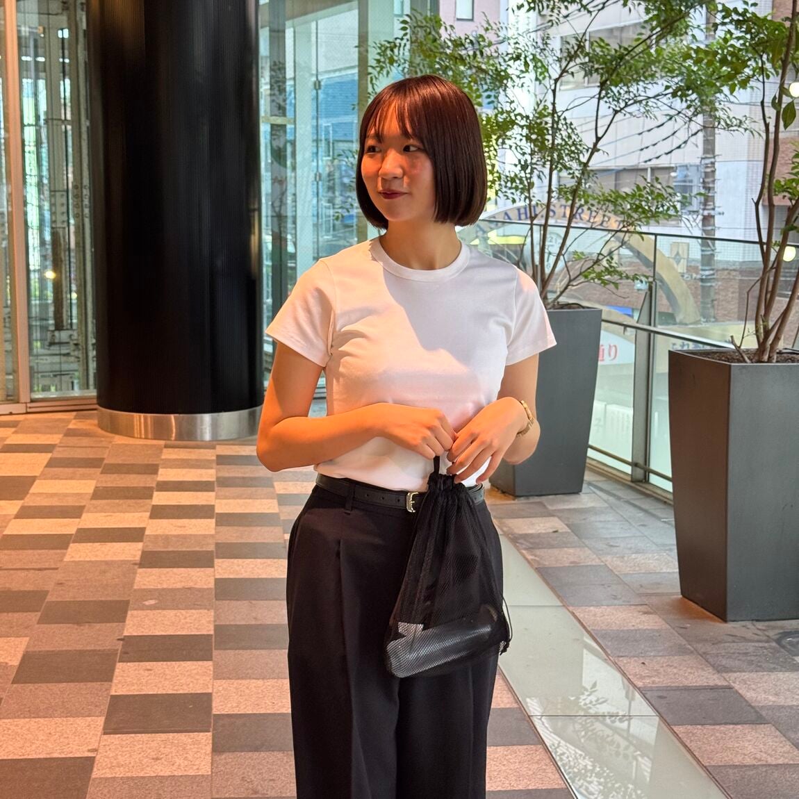 Tシャツ