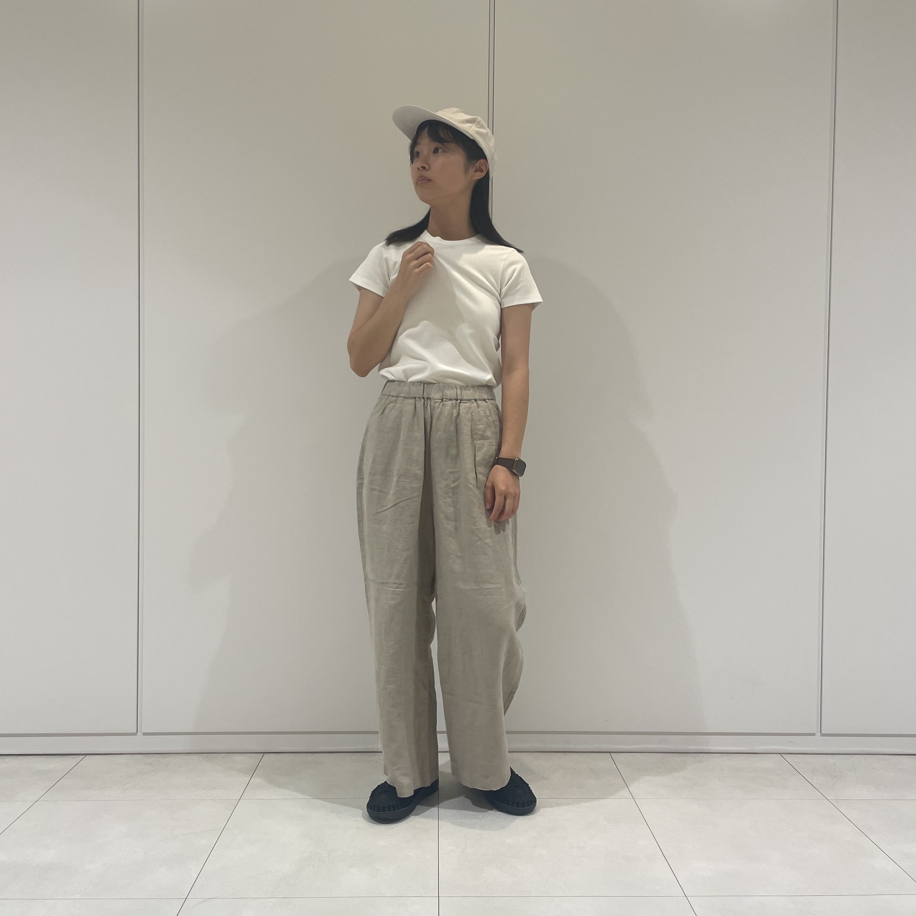 【マルイファミリー志木】　身長159cm