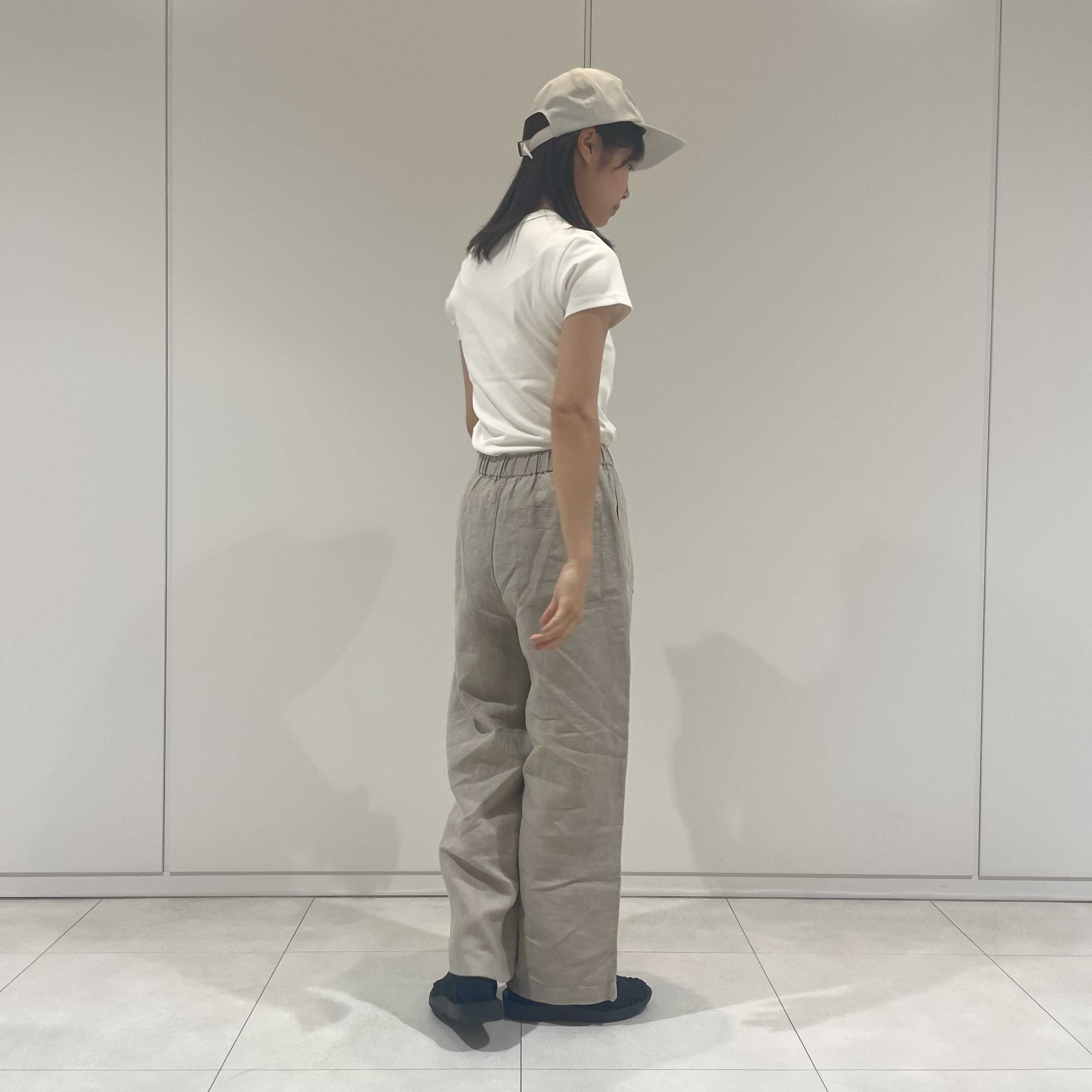 【マルイファミリー志木】　身長159cm