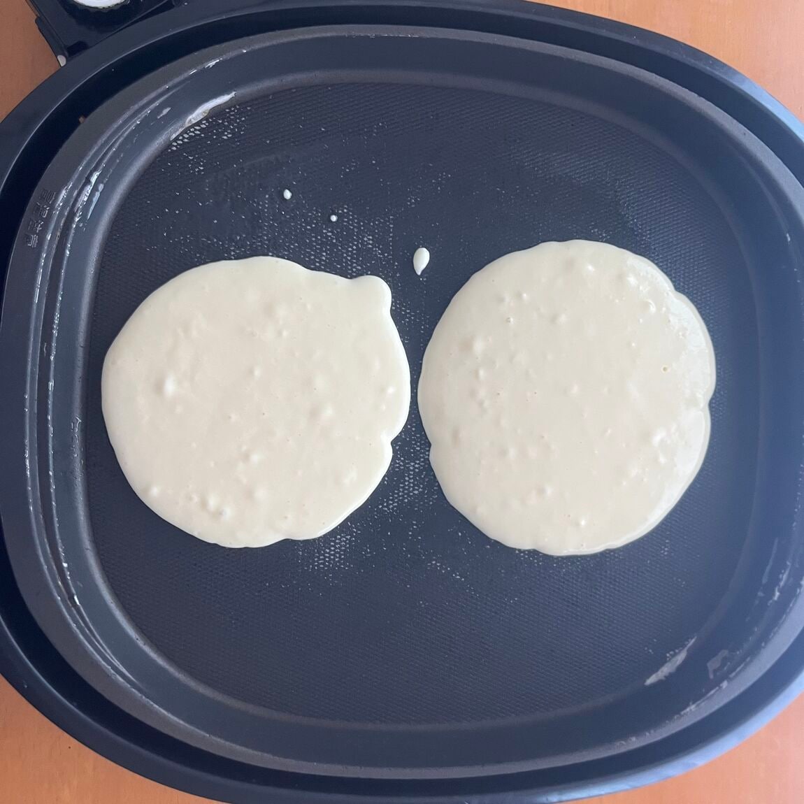 焼き（生）