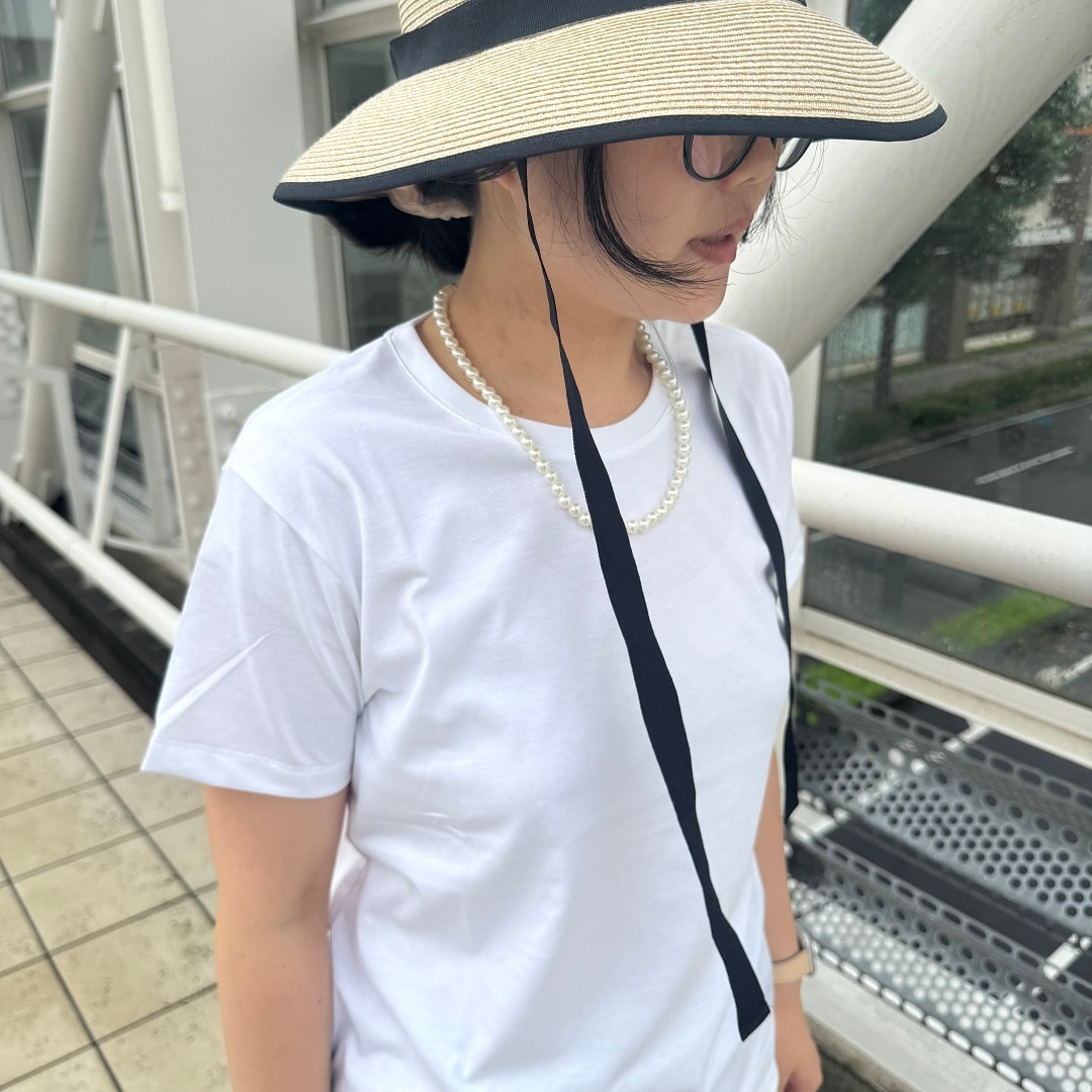上半身の画像