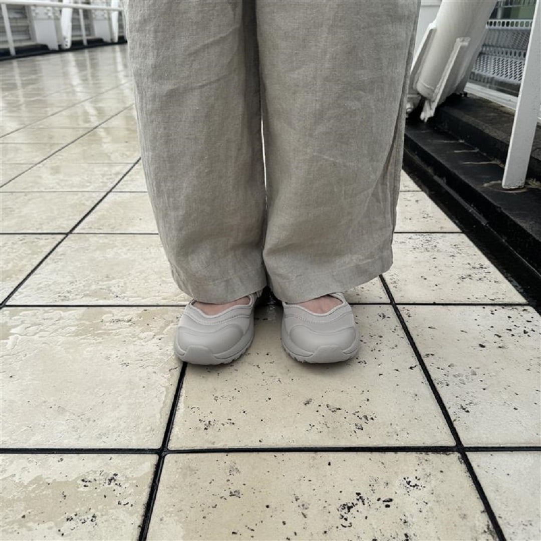 足元の画像