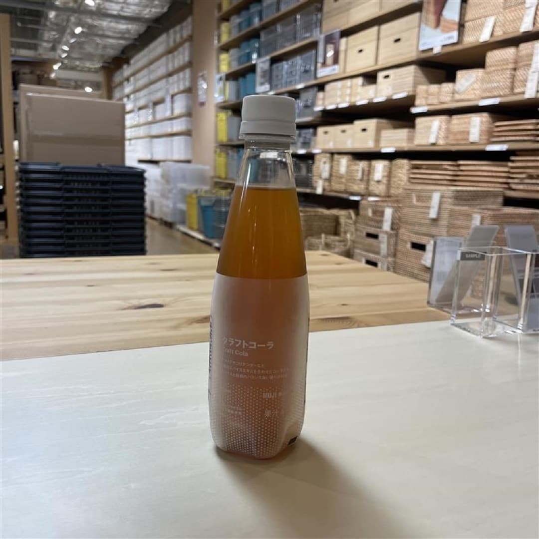 クラフトコーラ