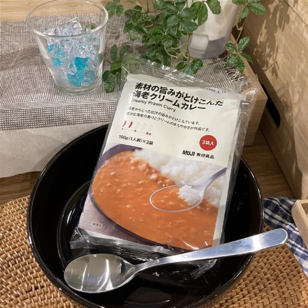 【ゆめタウン姫路】夏休みのお昼ごはんにおすすめのカレー