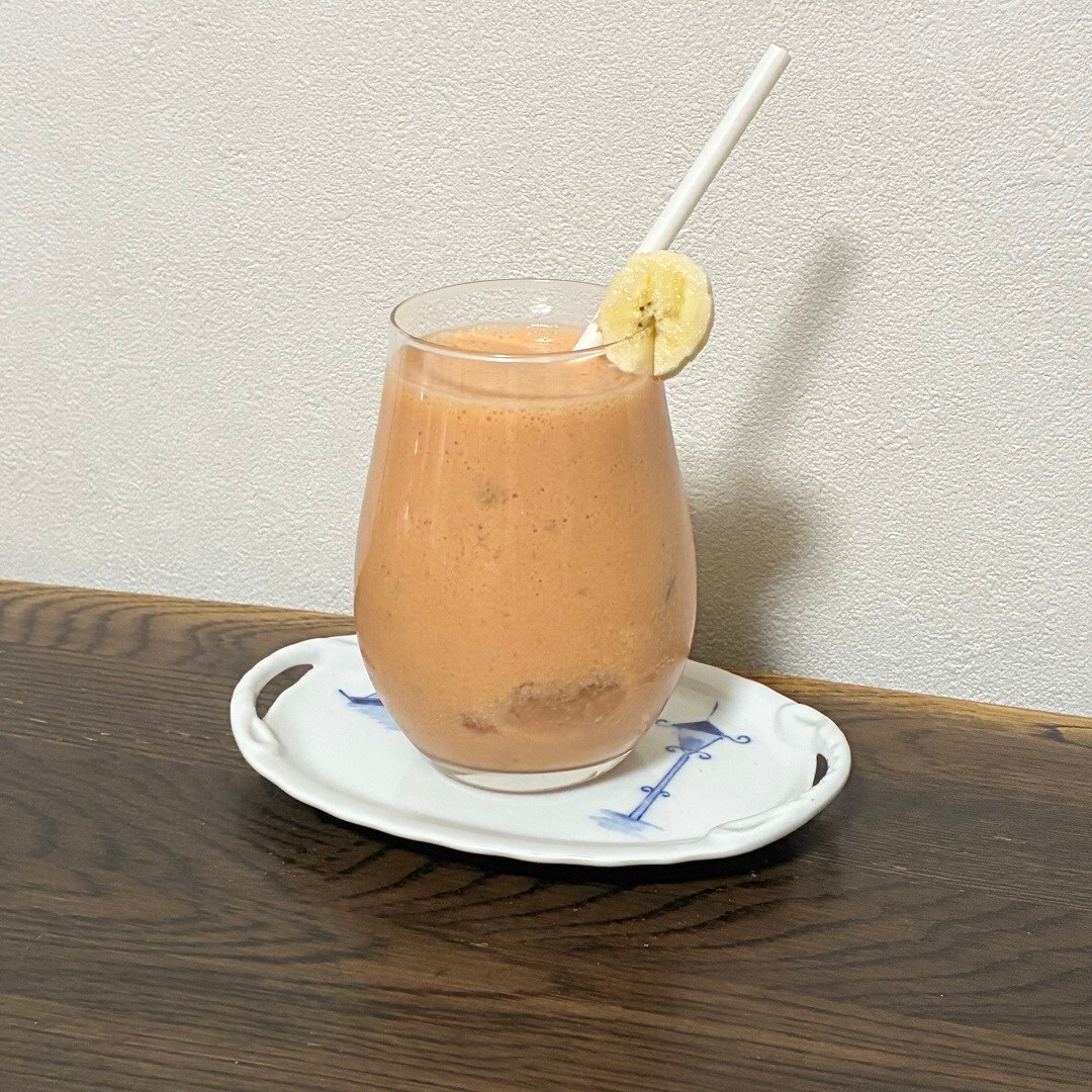 スムージー