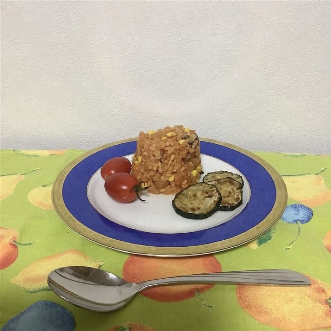 ピラフ