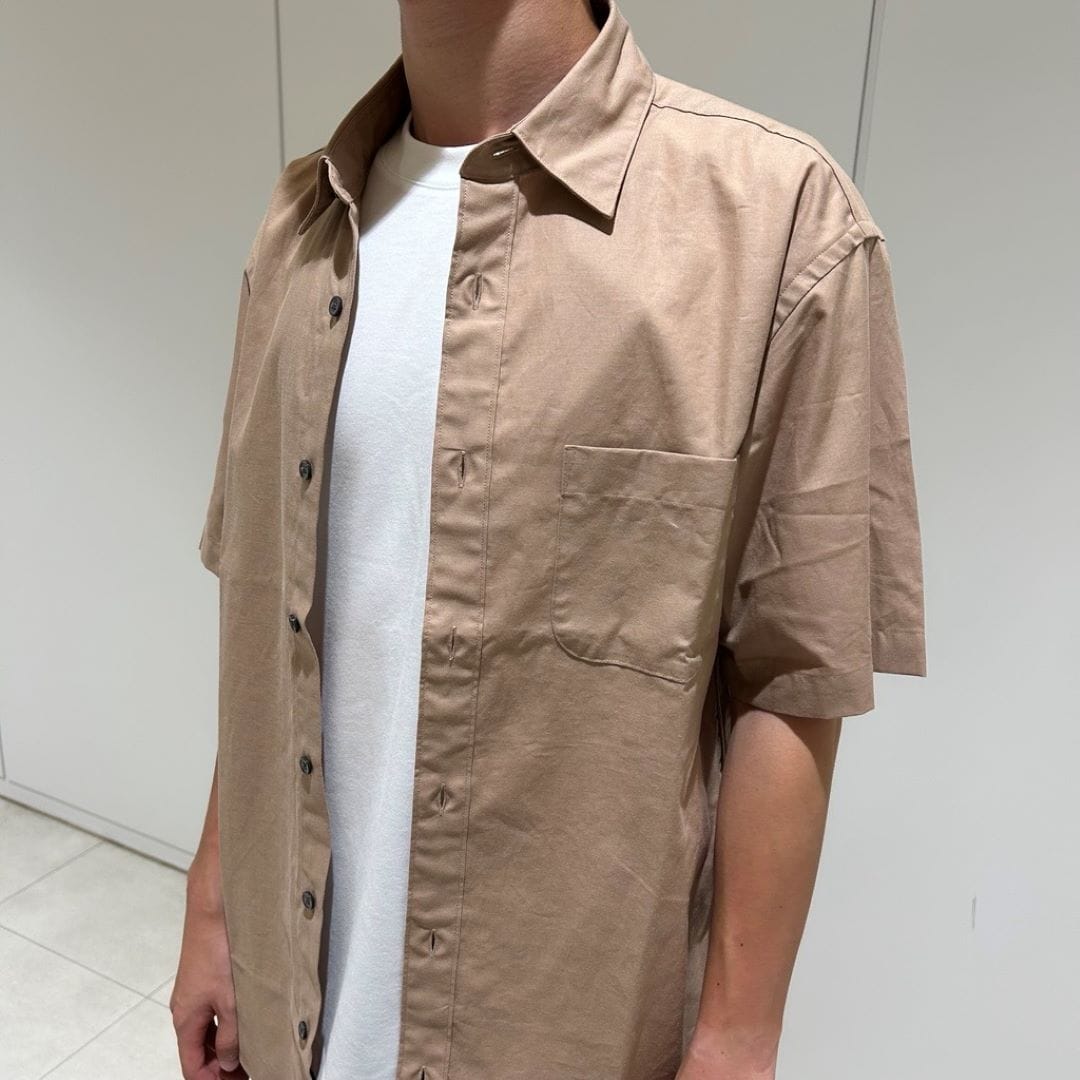 【マルイファミリー志木】　身長170cm