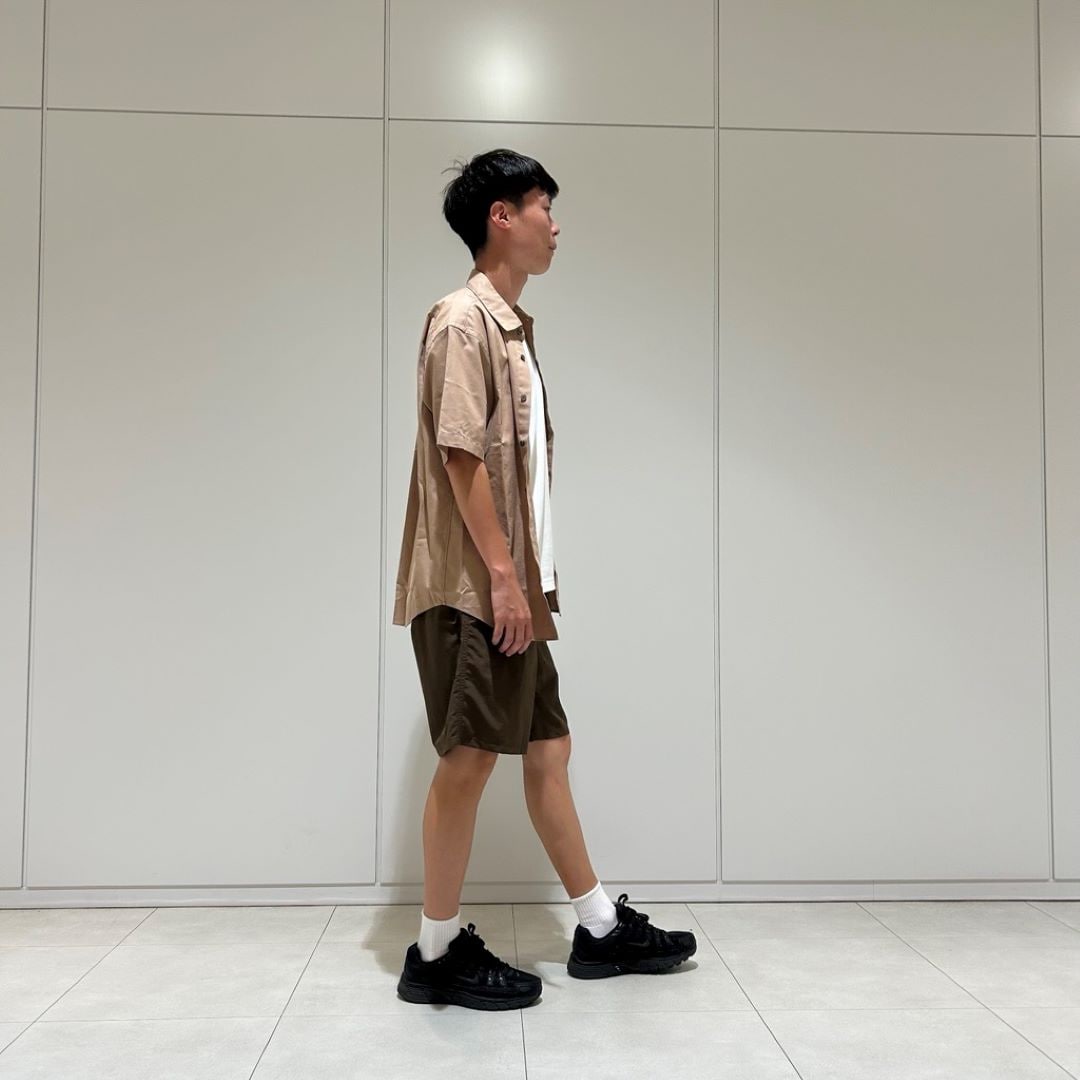 【マルイファミリー志木】　身長170cm