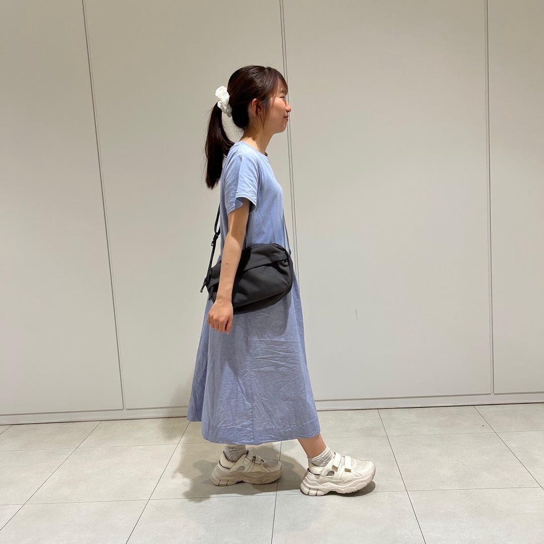 【マルイファミリー志木】　身長147cm