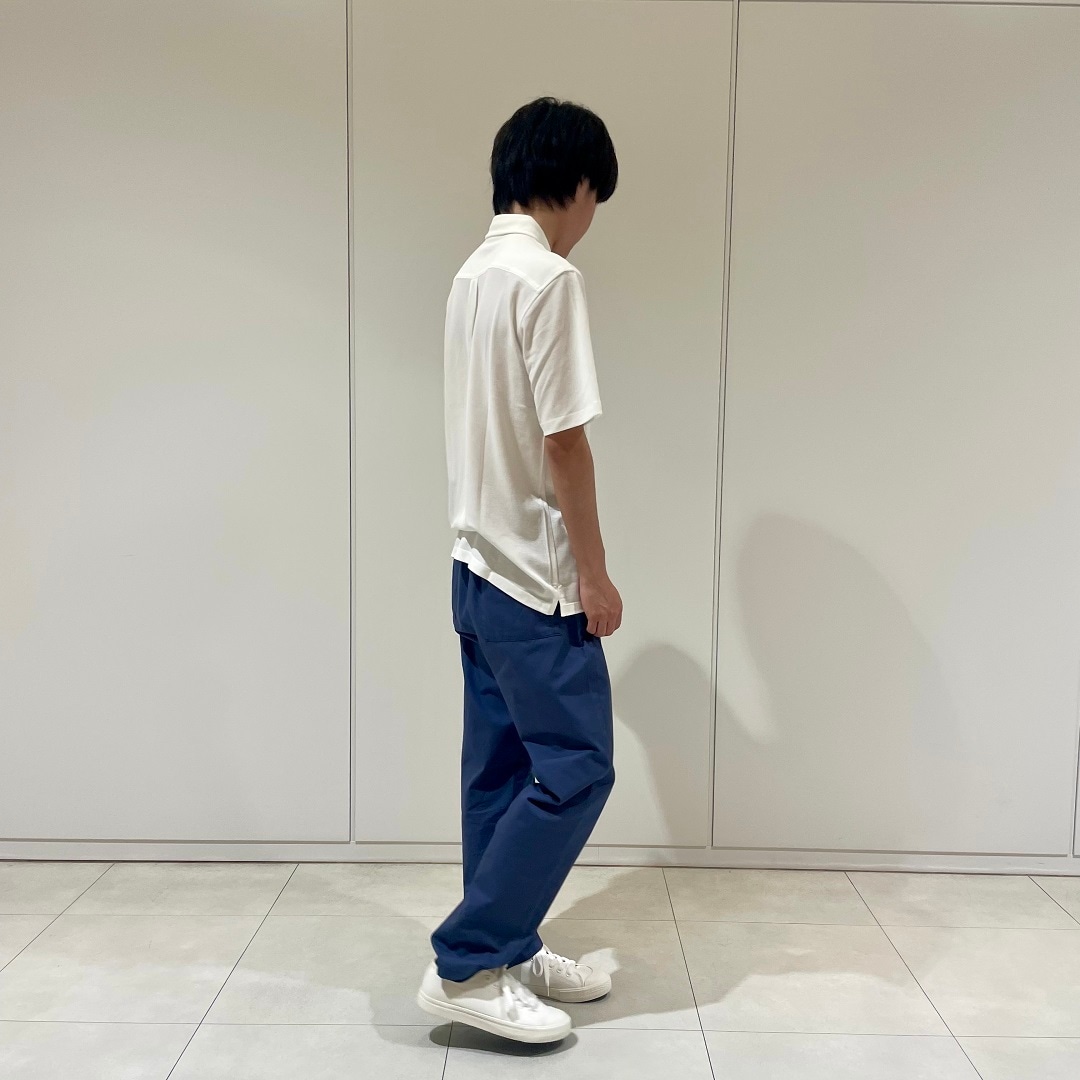 【マルイファミリー志木】　身長168cm