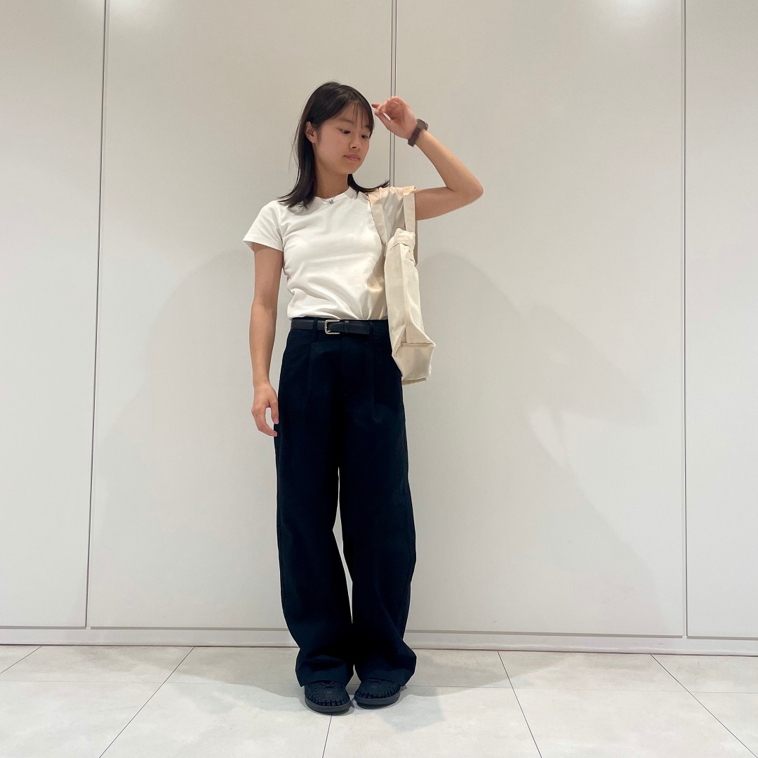【マルイファミリー志木】　身長159cm