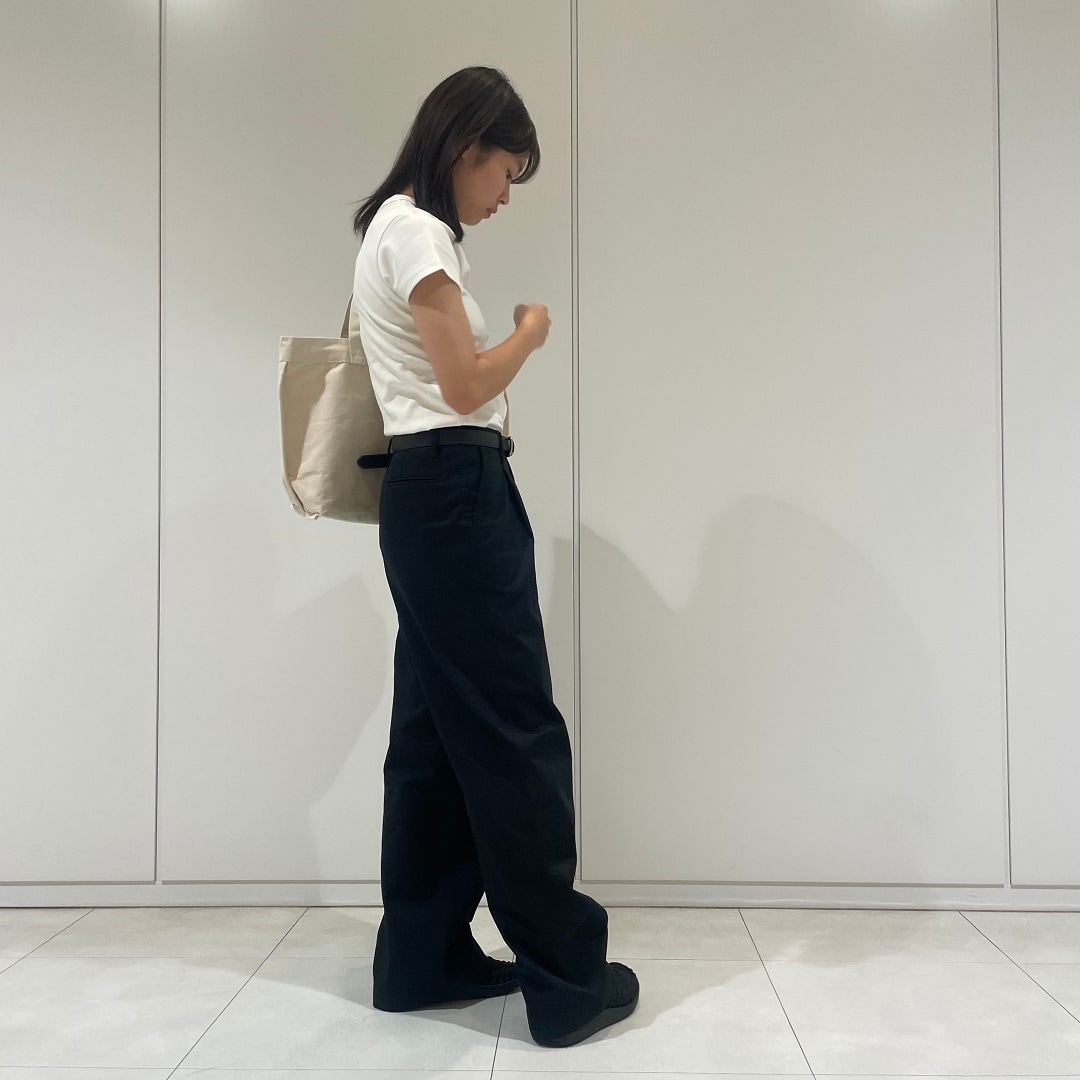 【マルイファミリー志木】　身長159cm