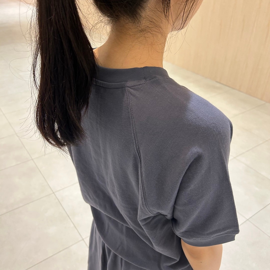 【マルイファミリー志木】　身長147cm