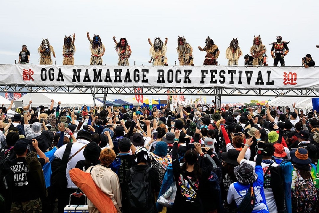 フェス